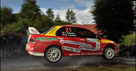 Rajd Rzeszowski